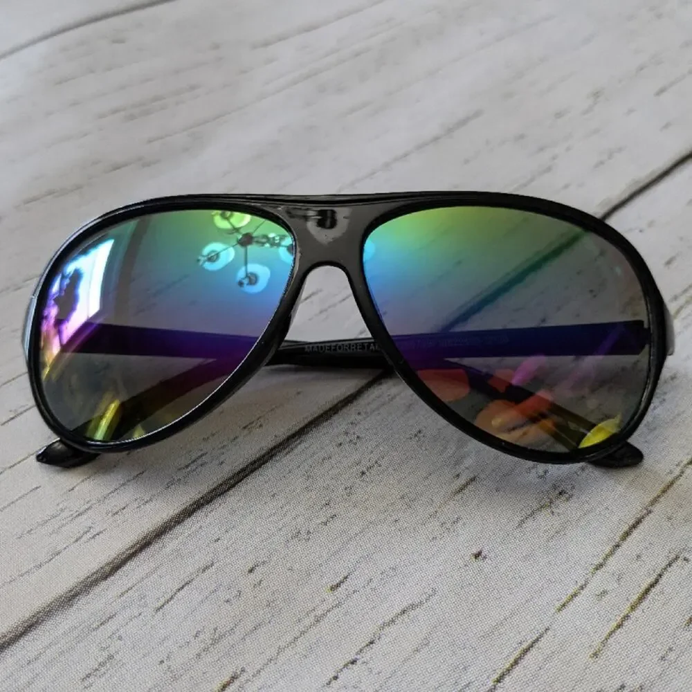 2 pairs of sunglasses, new sz 3+